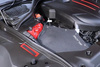 Układ Dolotowy Toyota Supra A90 A91 V2 BMW Z4 B58 3.0L Turbo 3" Slide