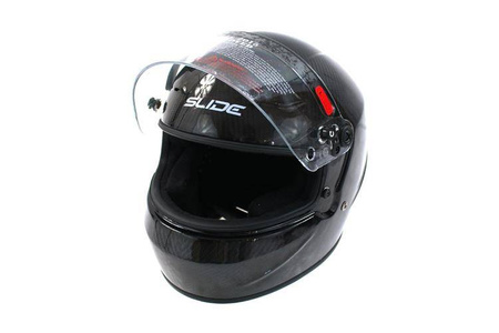 SLIDE helmet BF1-790 Carbon size S