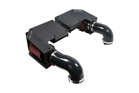 Air Intake System Mercedes-Benz C400 C450 C43AMG GLC43 M276 Slide