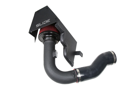 Układ Dolotowy Subaru WRX 2.0L FA20F Slide