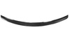 Spoiler Mercedes-Benz C class W204 Lip Carbon