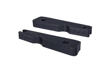 Hood Vent Spacer BMW E46 20mm