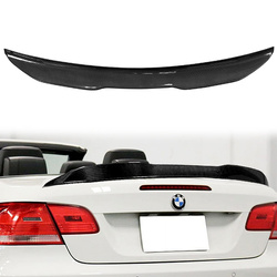 Lotka BMW 3 E93 Lip Carbon