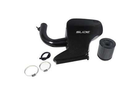 Układ Dolotowy VW Golf MK7 1.4T EA211 Slide Carbon 