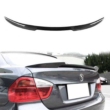 Lotka BMW 3 E90 Lip Carbon