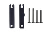 Dystanse maski BMW 1 E80 E81 E82 40mm