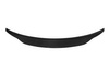 Spoiler Mercedes-Benz A V177 Lip Carbon