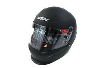 Kask SLIDE BF1-760B Kompozyt roz. XL