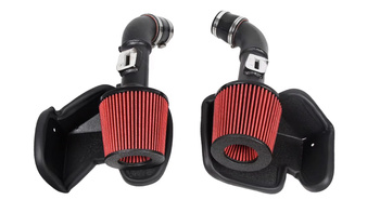 Air Intake System Nissan 370Z/ 370Z NISMO G37 V6 3.7L 07-20