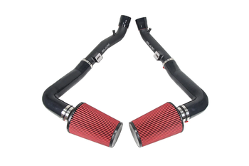 Air Intake System Audi A6 A7 C7 C7.5 3.0T Slide