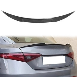 Lotka Alfa Romeo Giulia Spoiler Carbon