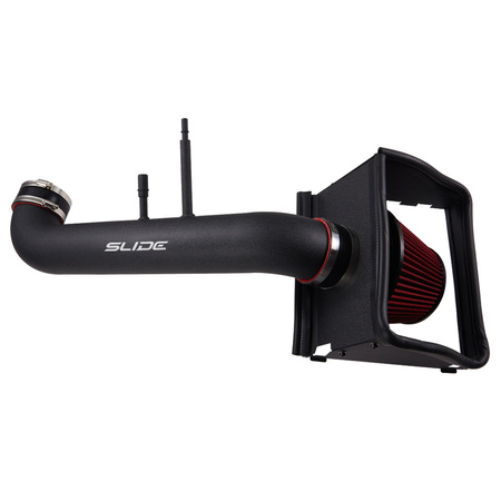 Air Intake System Ford F150 XLT XL 5.0L V8