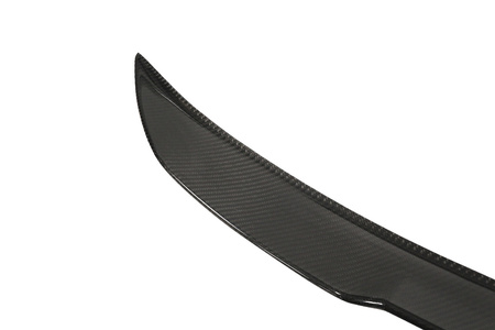 Lotka BMW 2 F44 Lip Carbon