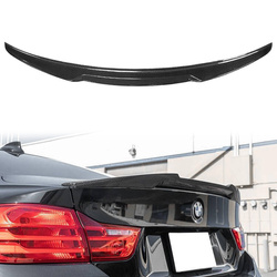 Spoiler BMW 4 F32 Lip Carbon