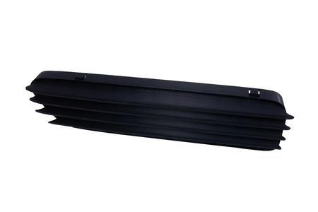 Kidneys side intakes BMW 3 E46 M3 Black driver