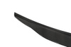 Spoiler Mercedes-Benz E Class Lip Carbon