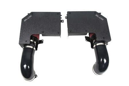 Air Intake System Mercedes-Benz C400 C450 C43AMG GLC43 M276 Slide