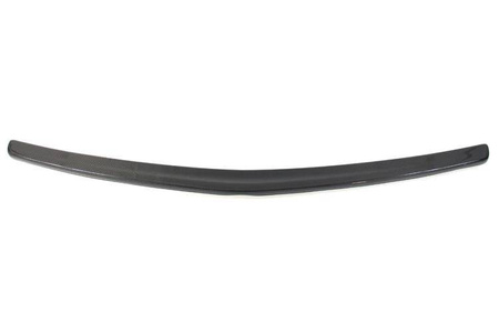 Spoiler Mercedes-Benz E W212 Lip Carbon