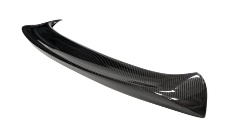 Diffuser Volkswagen Golf V ABT Style Klapa Lotka Carbon Cap Carbon