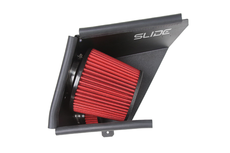 Air Intake System VW Golf GTI Jetta GLI MK4 1.8T Slide