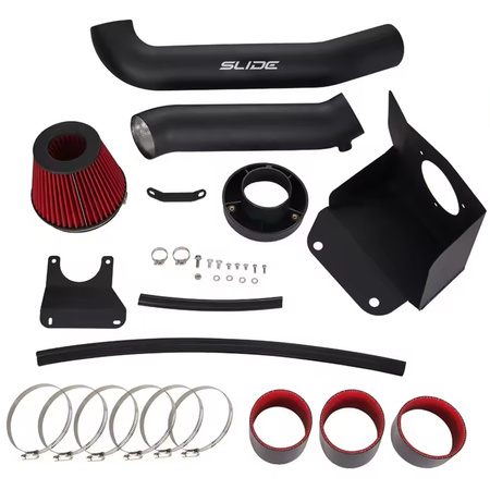 Air Intake System Dodge Durango Jeep Grand Cherokee 3.6L V6