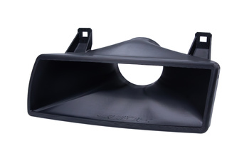 Air Scoop Head Light BMW 3 E36 driver side 114mm