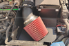Air Intake System VW MK8 GTI MK8 2.0 TSI With Breather Slide