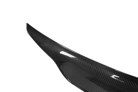 Spoiler Mercedes-Benz CLS Lip Carbon