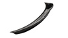 Lotka BMW 5 F10 F18 Lip Carbon