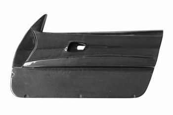 Door panels BMW 3 E92 Carbon SLIDE Right