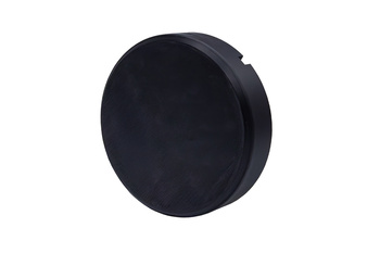 Head Light delete cover BMW 3 E30 low beams