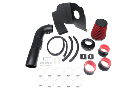 Air Intake System Chevrolet GMC Cadillac Silverado 1500 Slide