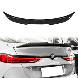 Lotka Lip Spoiler - BMW 2 F44 Sedan 2022 Carbon