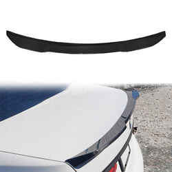 Lotka Lip Spoiler - BMW 7 G11/G12 2016-2022 Carbon