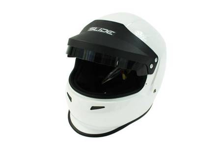 Kask SLIDE BF1-770 Kompozyt roz. XL